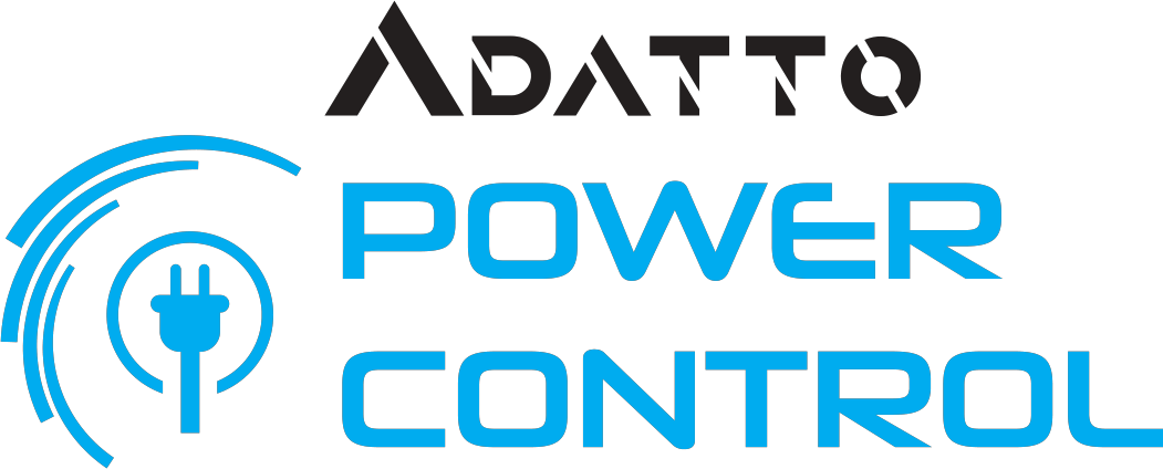 Logo Adatto Power Control