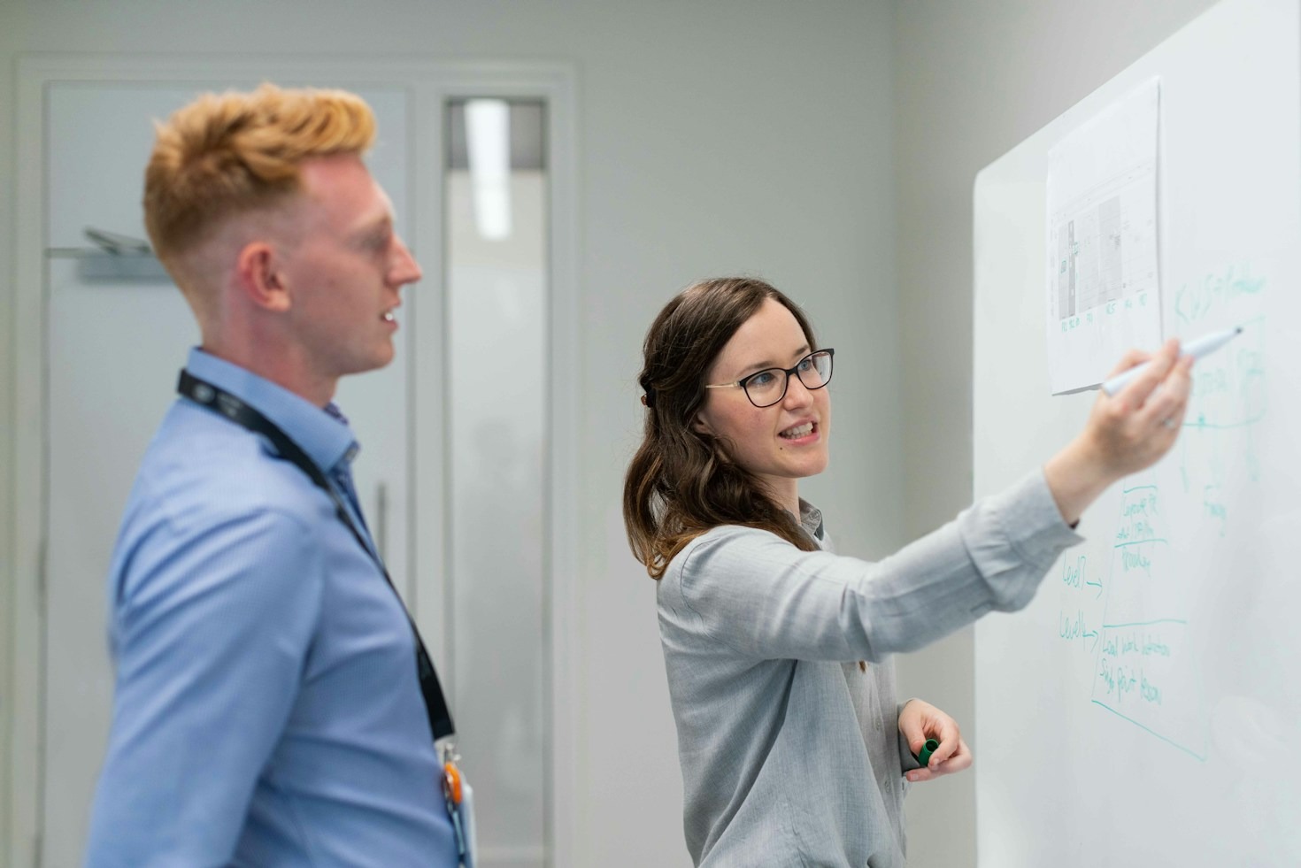 Dall’Idea all’Azione: Guida Pratica per Manager e Imprenditori